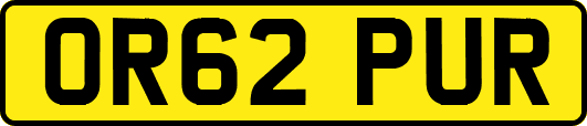 OR62PUR