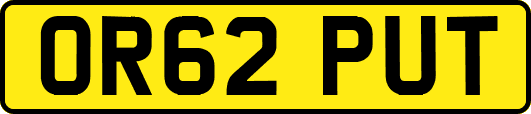 OR62PUT