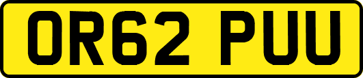OR62PUU
