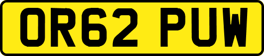 OR62PUW