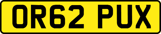 OR62PUX