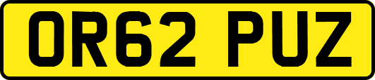 OR62PUZ