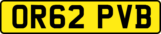 OR62PVB