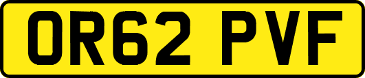 OR62PVF