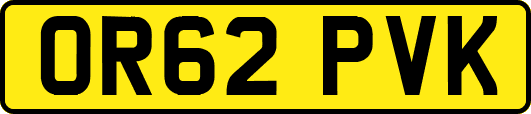 OR62PVK
