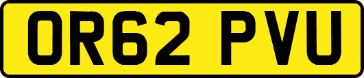 OR62PVU