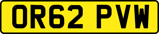 OR62PVW