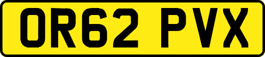 OR62PVX