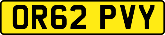 OR62PVY