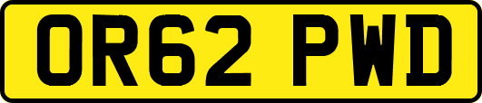 OR62PWD