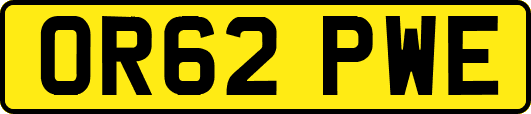 OR62PWE