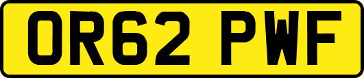OR62PWF