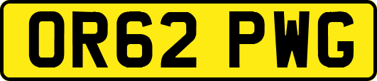 OR62PWG