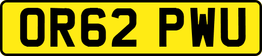 OR62PWU