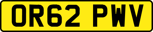 OR62PWV