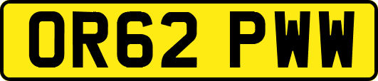 OR62PWW