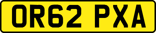 OR62PXA