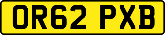 OR62PXB