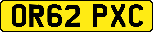 OR62PXC