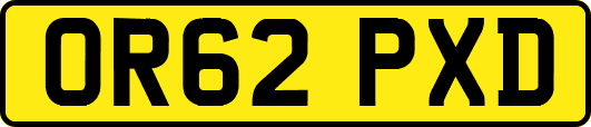 OR62PXD