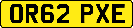 OR62PXE