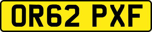 OR62PXF