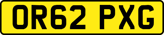 OR62PXG