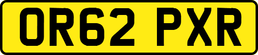 OR62PXR