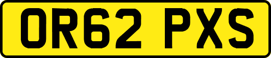 OR62PXS