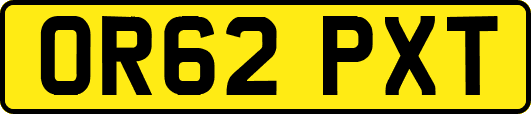 OR62PXT