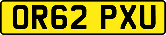 OR62PXU