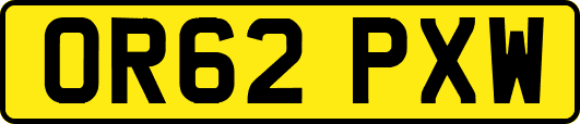 OR62PXW