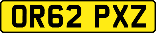OR62PXZ