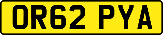 OR62PYA