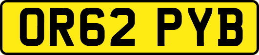 OR62PYB