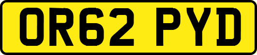 OR62PYD