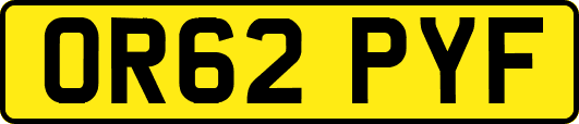 OR62PYF