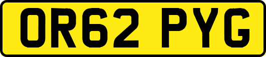 OR62PYG