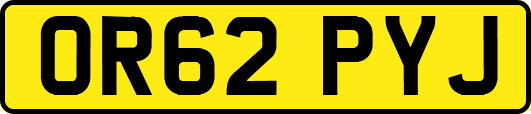 OR62PYJ
