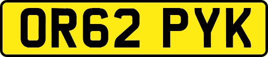 OR62PYK