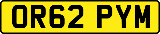 OR62PYM