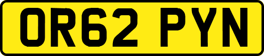 OR62PYN