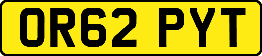 OR62PYT