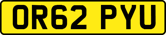 OR62PYU