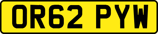 OR62PYW