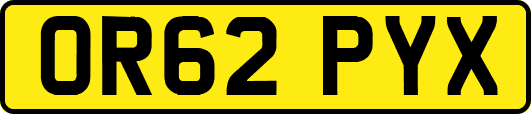 OR62PYX