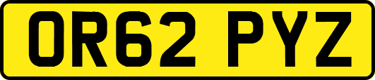 OR62PYZ