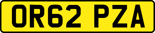 OR62PZA