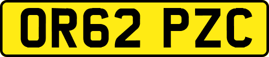 OR62PZC
