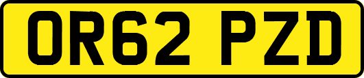 OR62PZD